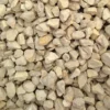 decorative gravel driveway - moonstone