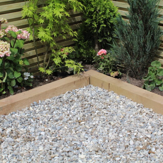 Moonstone Decorative Aggregate