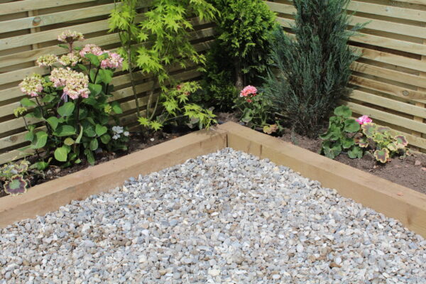 Moonstone Decorative Aggregate