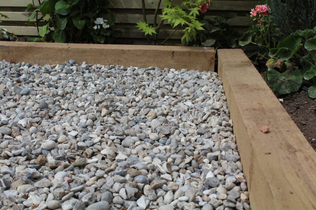 Decorative stone - Moonstone 