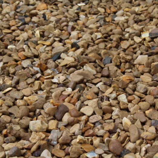 Golden Gravel