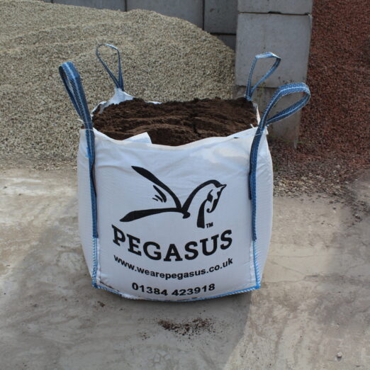 Concreting Sharp Sand
