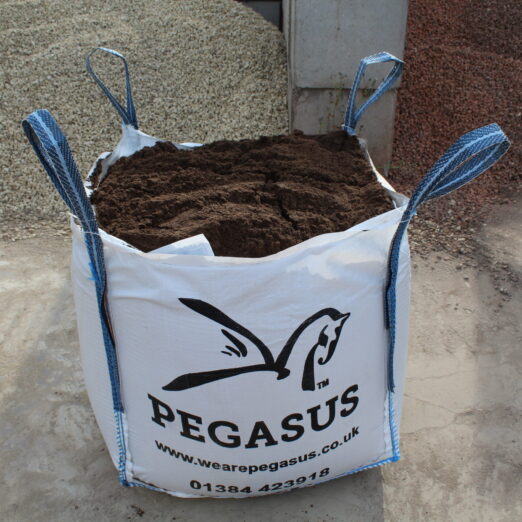 Concreting Sharp Sand