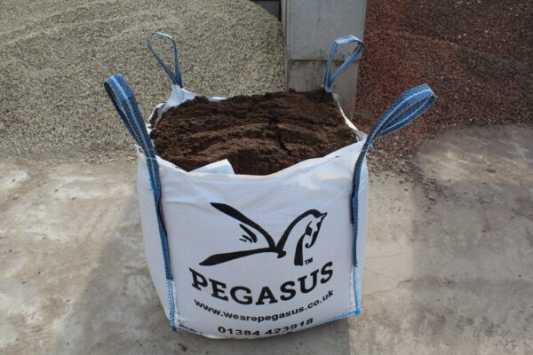 Concreting Sharp Sand