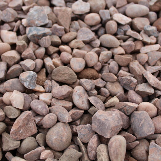 Quarried Gravel 20mm