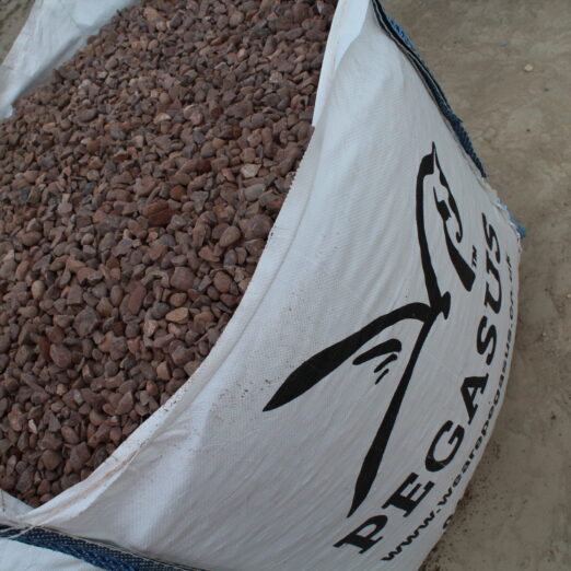 Quarried Gravel 20mm