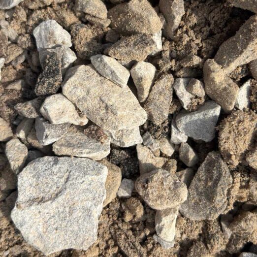 MOT Type 1 - Pegasus Stone & Gravel